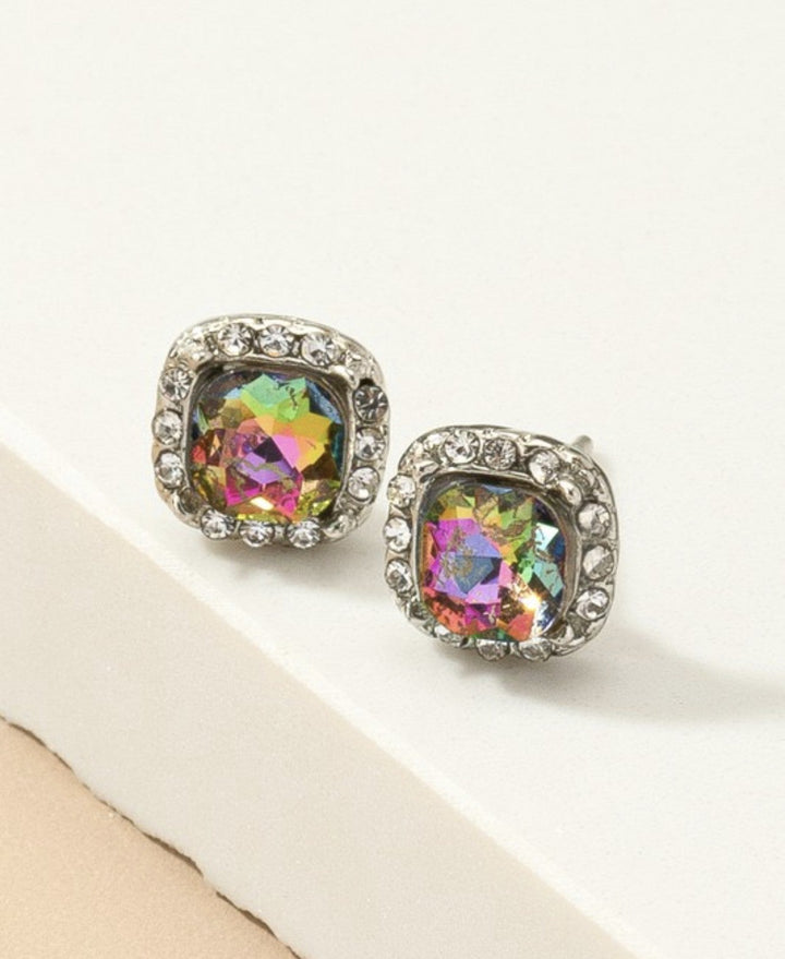 Celebrate Stud Earrings