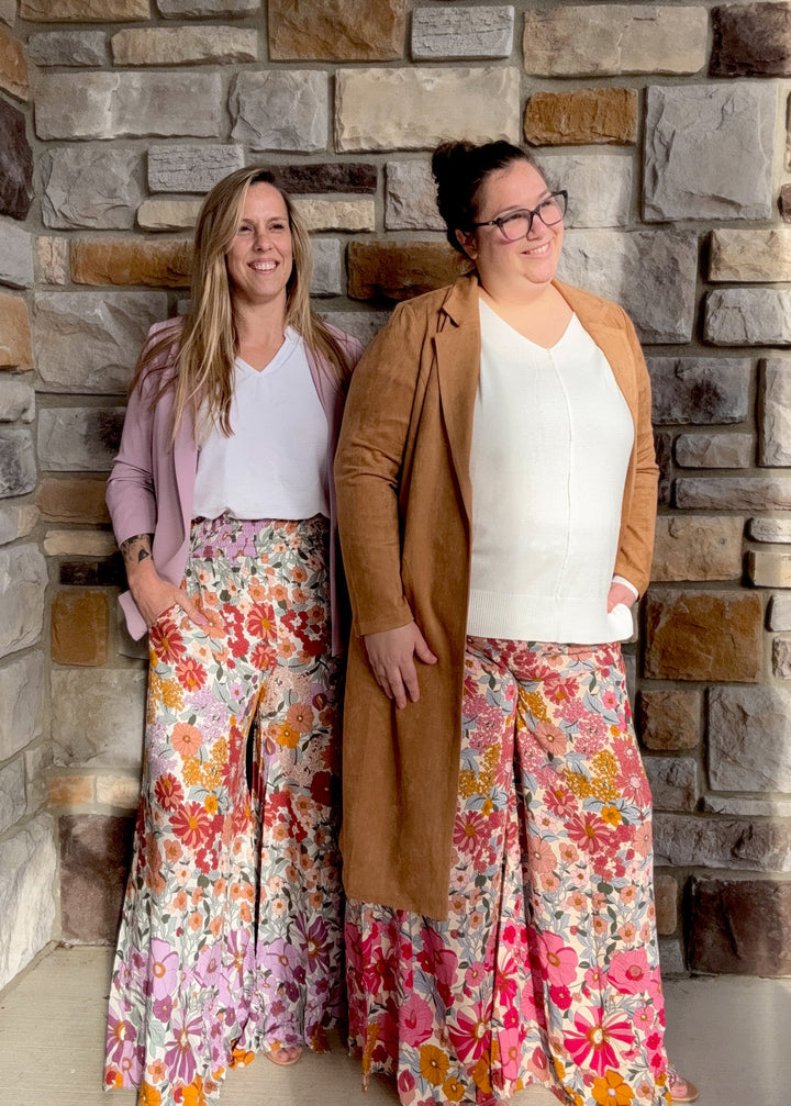 Boho-Tanical