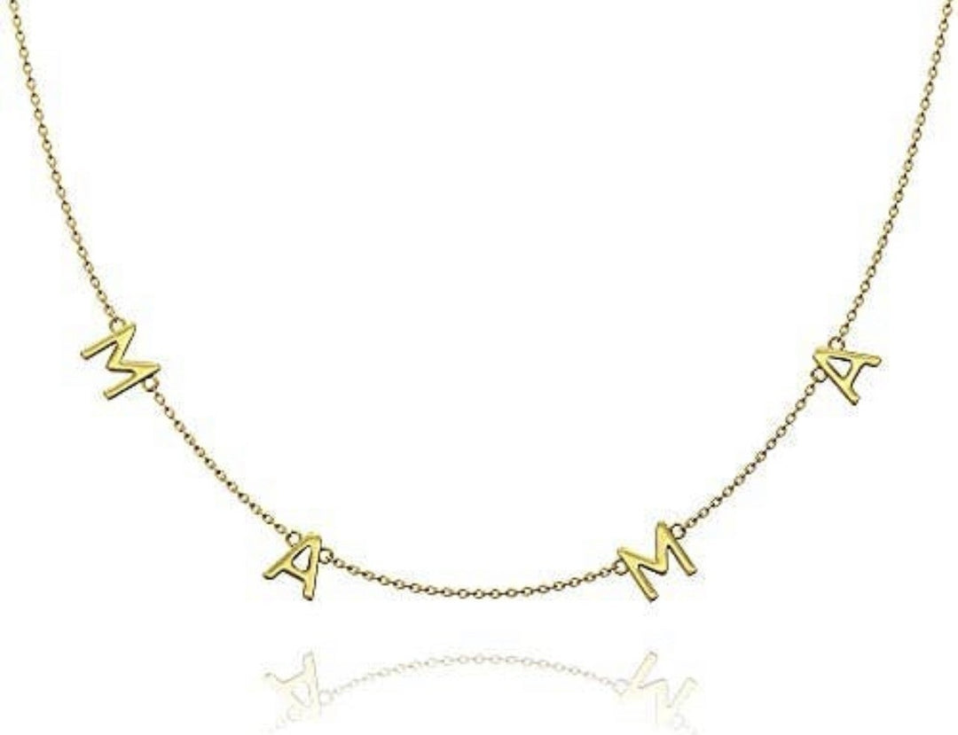 Mama Necklace