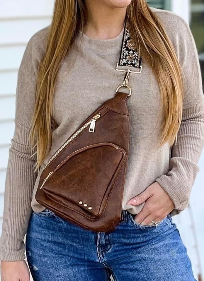 Evelyn Sling Bag