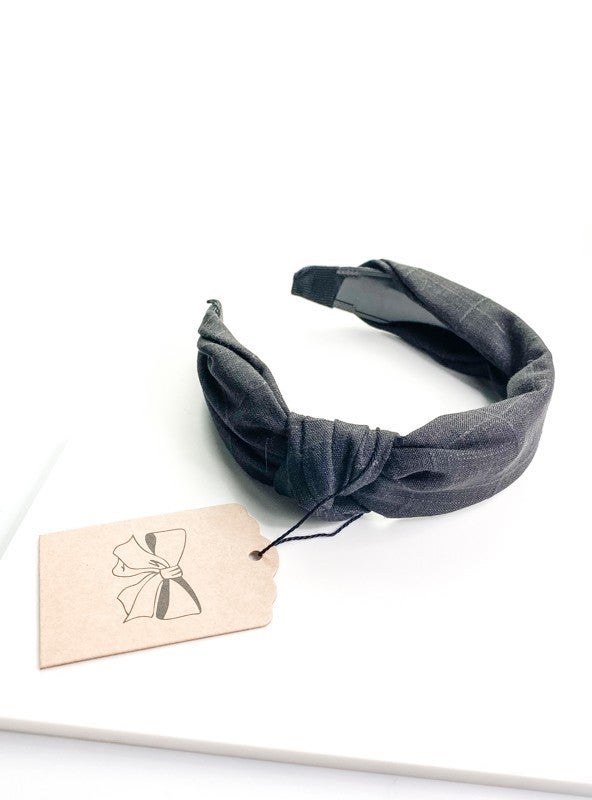 Gossip Headband