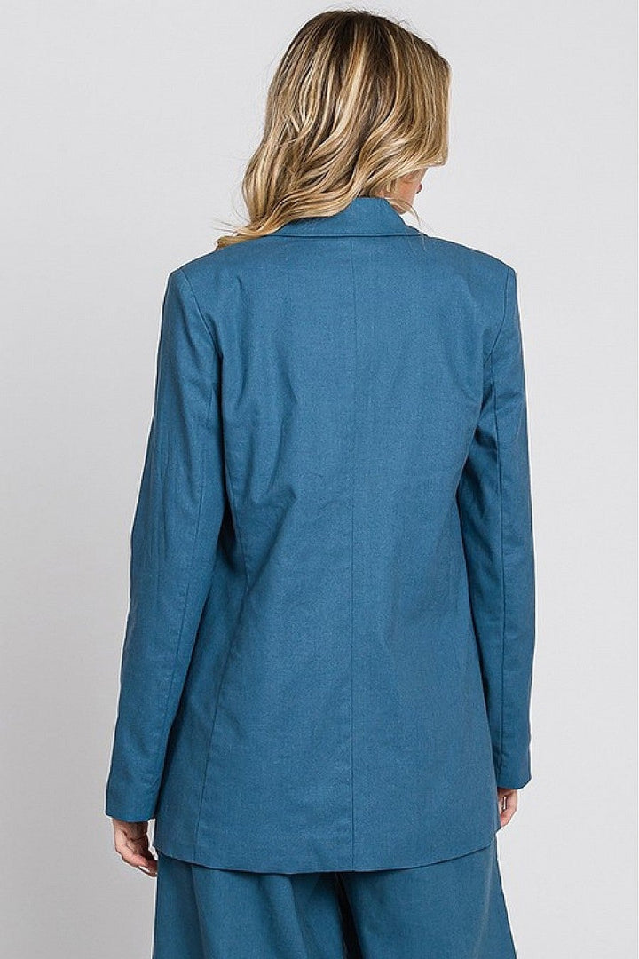 Business Blazer